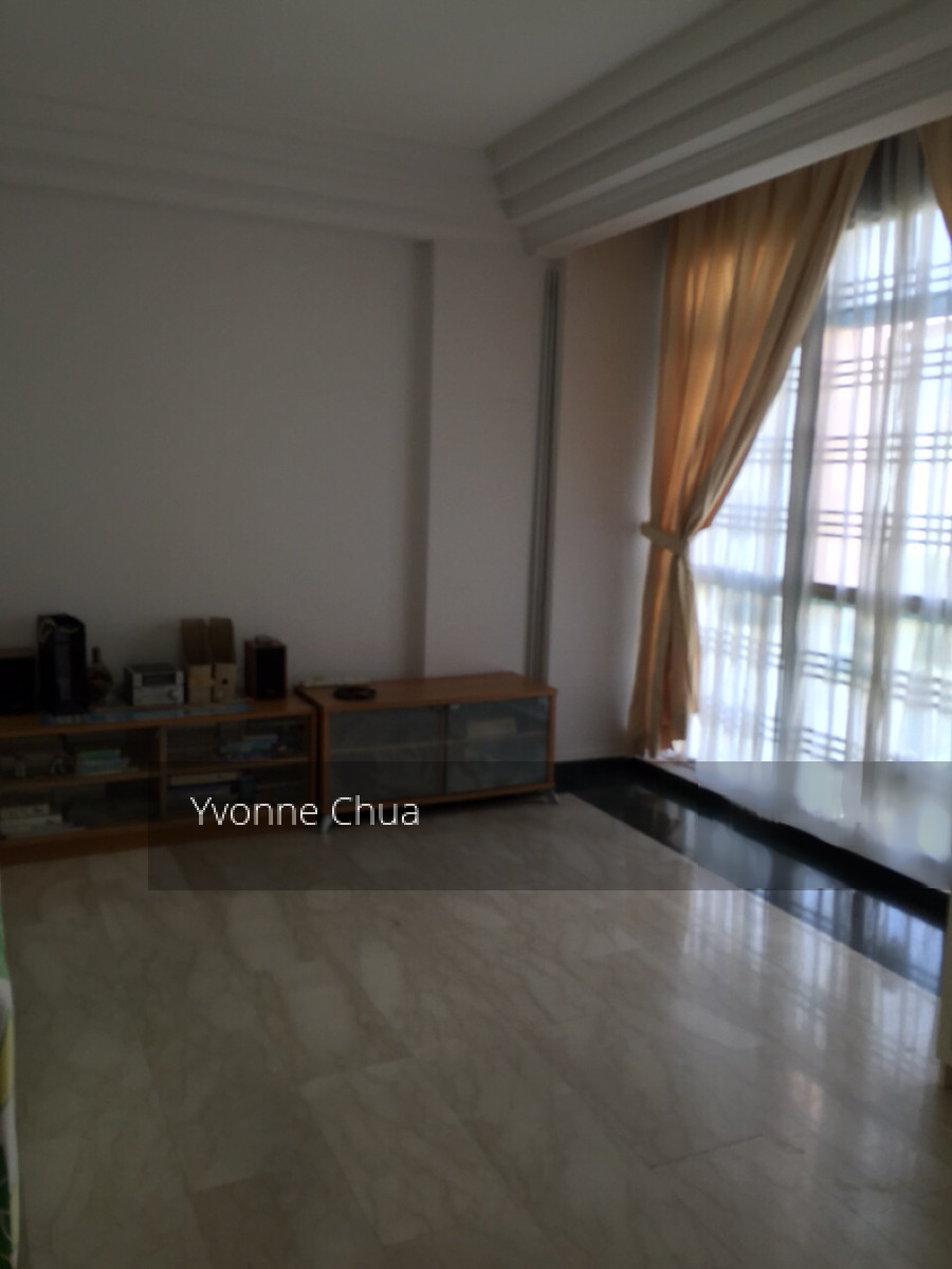 Century Mansions (D23), Apartment #120206912